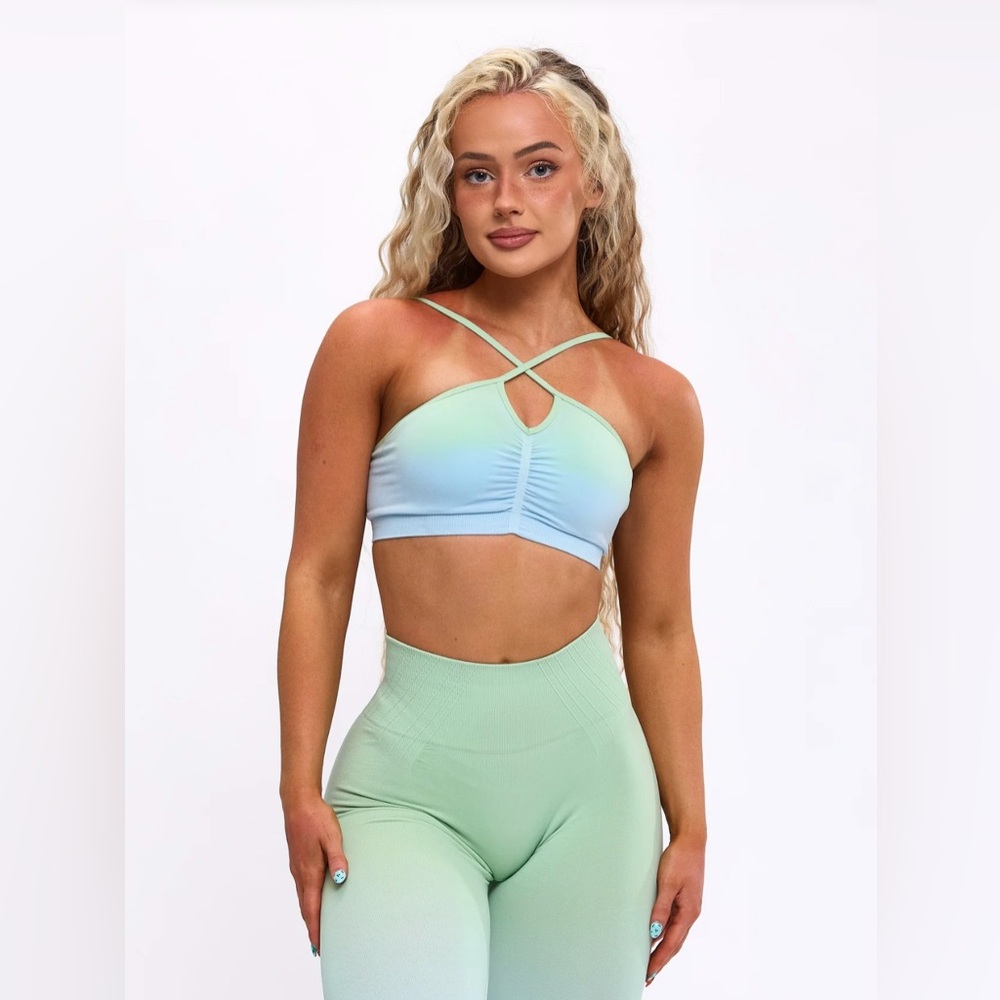 Buffbunny - Wonder Seamless Sports Bra